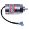 GAC ALR190-I03-12 Integrated Engine Mounted Actuators ALR Series - Pull Linear Actuators