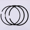 JEENDA Piston Ring 186-6073 1866073 Compatible with ONAN  DN2M LPW2 DN4M LPW4 MEP802A MEP803A