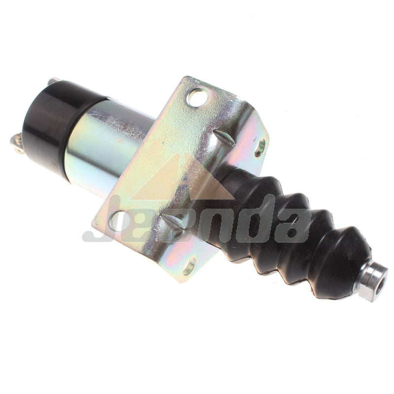 Diesel Stop Solenoid 1500-1001 1502ES-12C6U1B5