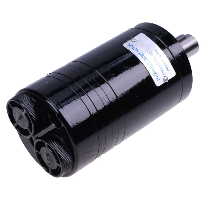 16mm 3/8 BSP Hydraulic Orbital Motor OMM12.5-151G0001 151G0001