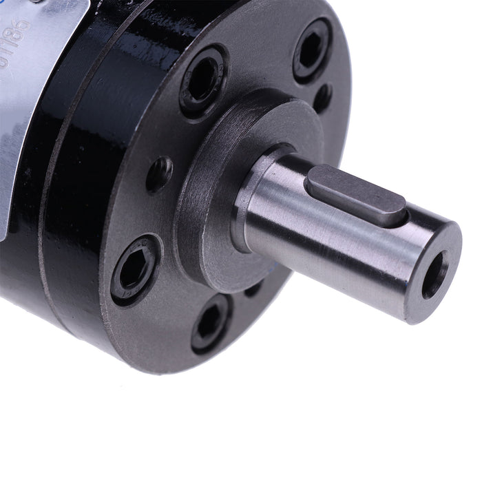 16mm 3/8 BSP Hydraulic Orbital Motor OMM12.5-151G0001 151G0001