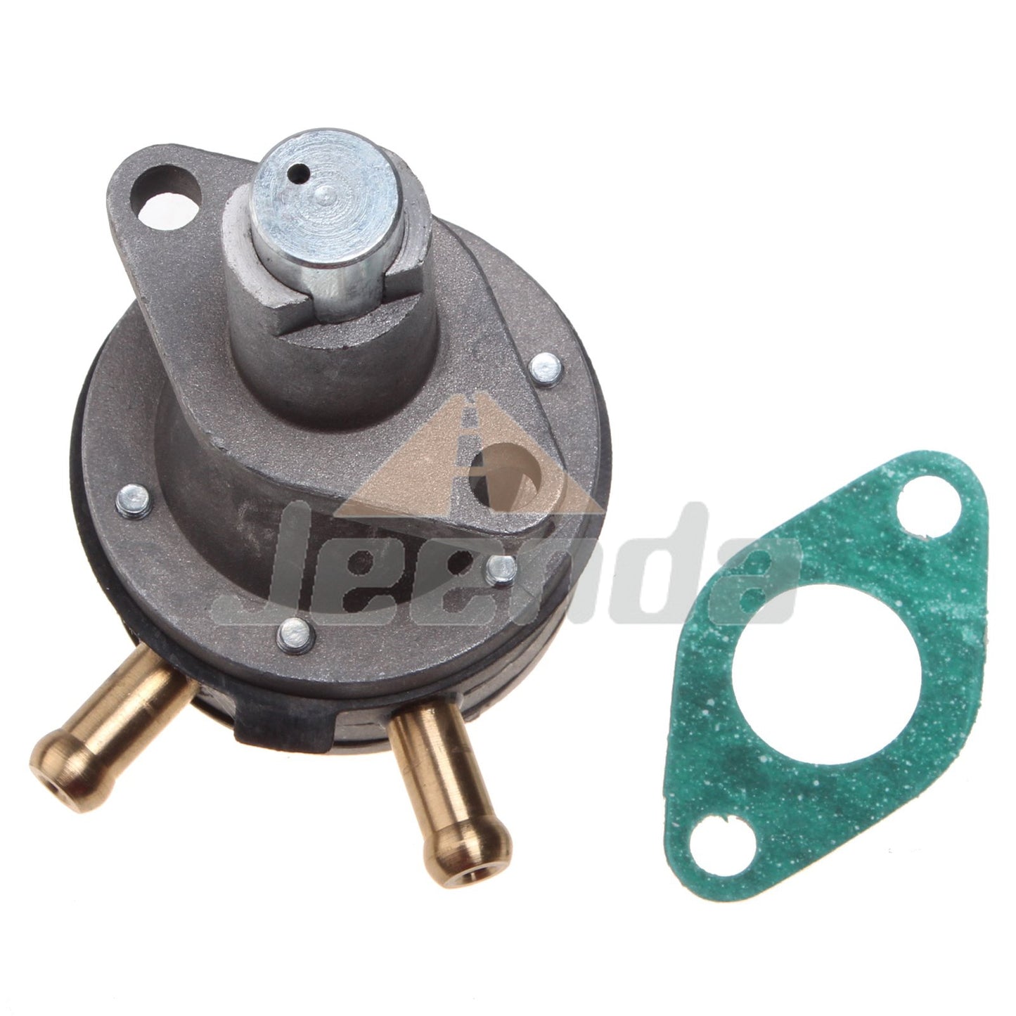JEENDA Fuel Pump for Kubota Tractor L3250 L3450F L4150 L2250F L2950DT L2850  L2850F L2950DT L2950F L3250DT L3250F L3350DT L345 L3450DT