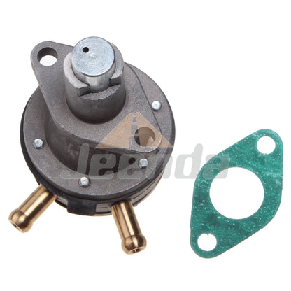JEENDA Fuel Lift Transfer Pump For Kubota M4030 M5030 M4950 Bobcat 643 743