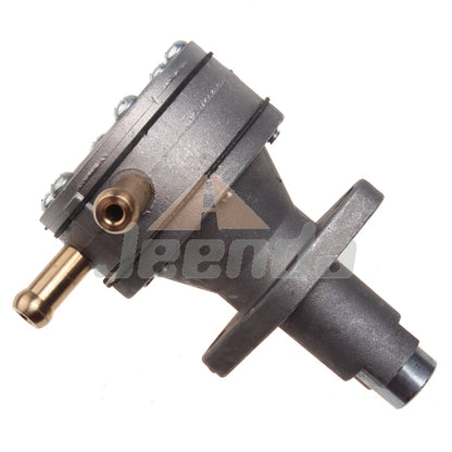 JEENDA Fuel Lift Transfer Pump For Kubota M4030 M5030 M4950 Bobcat 643 743