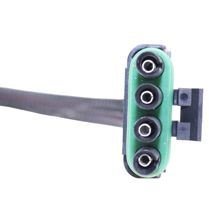 Speed Sensor KPPG13408 for Jobmann, WCM Fox. Id.nr