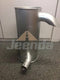 Jeenda Muffler 4468451 for Hitachi EX120-5 ZX180 EX150-5