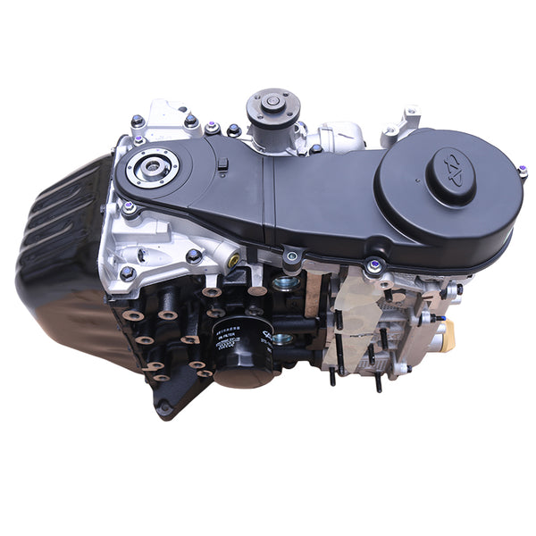 800CC 3-Cylinder Gasoline Engine SQR372 for Chery QQ Engine Joyner Trooper John Deere UTV and Kawasaki ATV