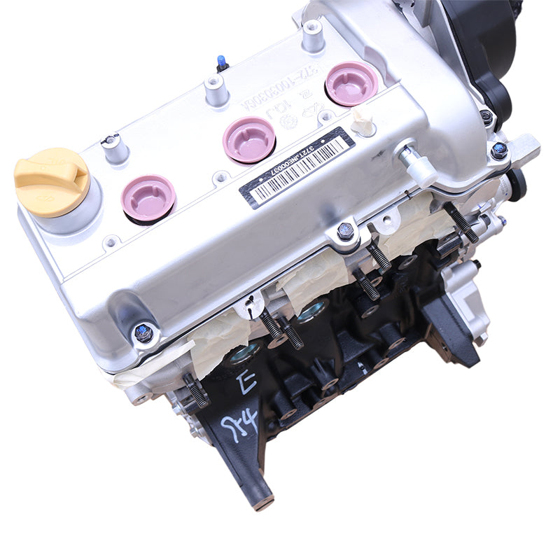 800CC 3-Cylinder Gasoline Engine SQR372 for Chery QQ Engine Joyner Trooper John Deere UTV and Kawasaki ATV