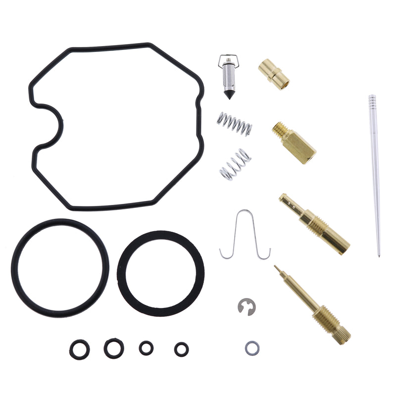 JEENDA Balls Carburetor Repair Kit compatible with Honda Motorcycle CRF150F 2003-2015
