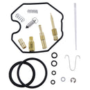 JEENDA Balls Carburetor Repair Kit compatible with Honda Motorcycle CRF150F 2003-2015