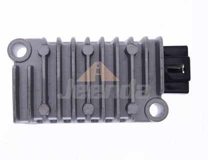 Free Shipping Regulator Voltage Rectifier YHC001 for Kawasaki 21066-1108 Yamaha 660 700 3TJ-81960-02-00