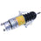 JEENDA Diesel Stop Solenoid 1700-2579 1753-12A2U1B2S1 12V for Woodward 1700 Series