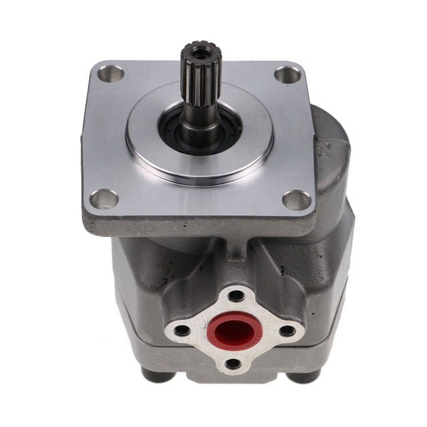 Hydraulic Oil Pressure Pump 38240-76110 38240-36100 38240-76140 38240-76130 for Kubota Tractors L235 L275 L2402 L2602 L4202