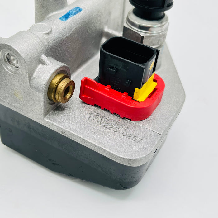 もすもす Hydrocarbon Dosing Module 22452554 23220417 21401052