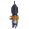 Diesel Stop Solenoid 1700-2516 1753-24E2U1B1S1