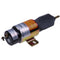 Diesel Stop Solenoid 1700-2516 1753-24E2U1B1S1