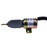 Diesel Stop Solenoid 1700-1519 1751ES-24E3ULB1S5