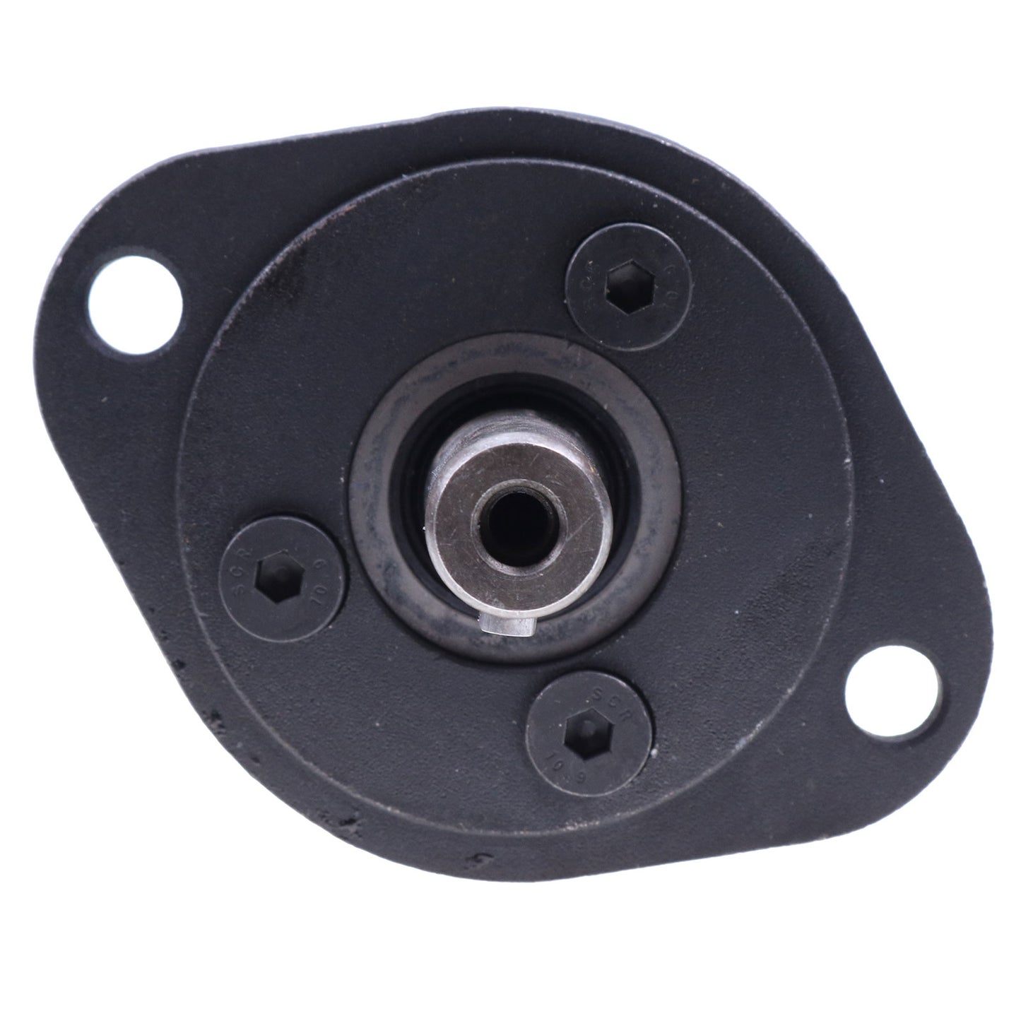 16mm 3/8 BSP Hydraulic Orbital Motor OMM12.5- 151G0004 151G0004