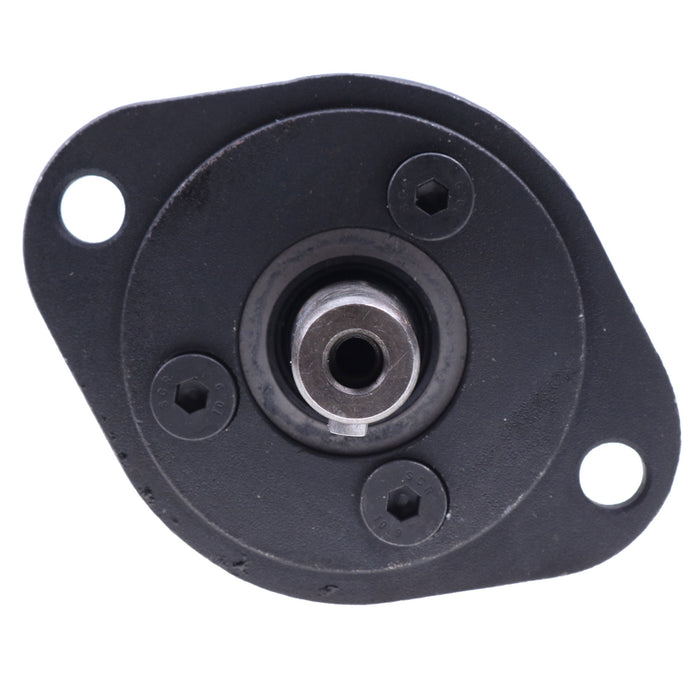 16mm 3/8 BSP Hydraulic Orbital Motor OMM12.5- 151G0004 151G0004