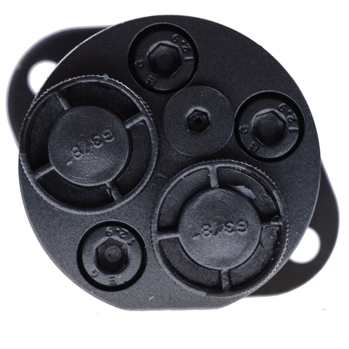 16mm 3/8 BSP Hydraulic Orbital Motor OMM12.5- 151G0004 151G0004