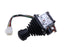 JEENDA Dual Axis Joystick Plug and Play 1600284 JL1600284 138225 Compatible with JLG 400S 460SJ 600S 600SC 600SJ 600SJC 601S 660SJ 660SJC 800A 800AJ 600A 600AJ Boom Lift TF6-42 Telehandler