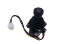 JEENDA Dual Axis Joystick Plug and Play 1600284 JL1600284 138225 Compatible with JLG 400S 460SJ 600S 600SC 600SJ 600SJC 601S 660SJ 660SJC 800A 800AJ 600A 600AJ Boom Lift TF6-42 Telehandler