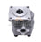JEENDA Oil Hydraulic Pump 67211-7610-2 67211-7610-0 66621-3610-2 for Kubota B4200 B5100 B6100 B7100 F2000