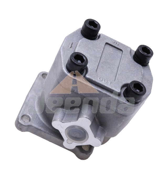 JEENDA Oil Hydraulic Pump 67211-7610-2 67211-7610-0 66621-3610-2 for Kubota B4200 B5100 B6100 B7100 F2000