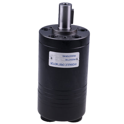 5/8'' 9/16-18UNF End Ports Hydraulic Orbital OMM12.5-151G0031 151G0031
