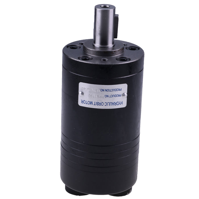5/8'' 9/16-18UNF End Ports Hydraulic Orbital OMM12.5-151G0031 151G0031