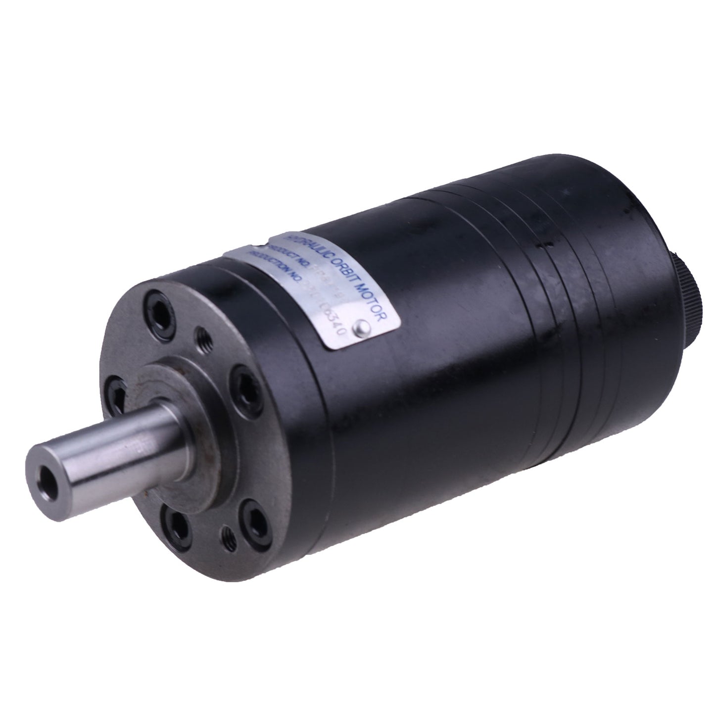 5/8'' 9/16-18UNF End Ports Hydraulic Orbital OMM12.5-151G0031 151G0031