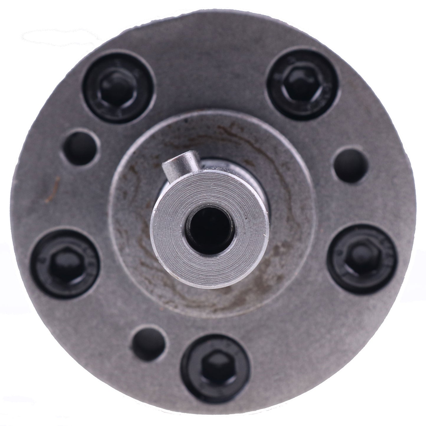 5/8'' 9/16-18UNF End Ports Hydraulic Orbital OMM12.5-151G0031 151G0031