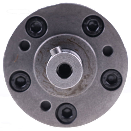 5/8'' 9/16-18UNF End Ports Hydraulic Orbital OMM12.5-151G0031 151G0031