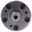 5/8'' 9/16-18UNF End Ports Hydraulic Orbital OMM12.5-151G0031 151G0031
