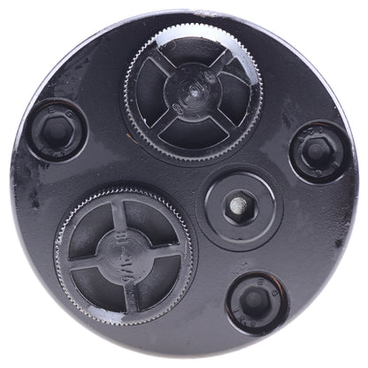 5/8'' 9/16-18UNF End Ports Hydraulic Orbital OMM12.5-151G0031 151G0031