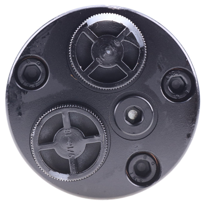 5/8'' 9/16-18UNF End Ports Hydraulic Orbital OMM12.5-151G0031 151G0031