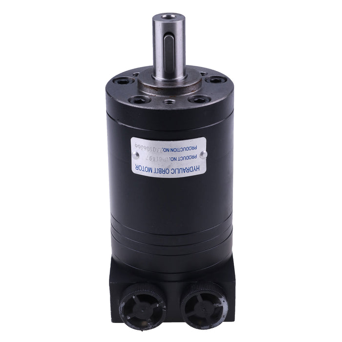 5/8" 9/16-18UNF Hydraulic Orbital Motor OMM20-151G0035 151G0035