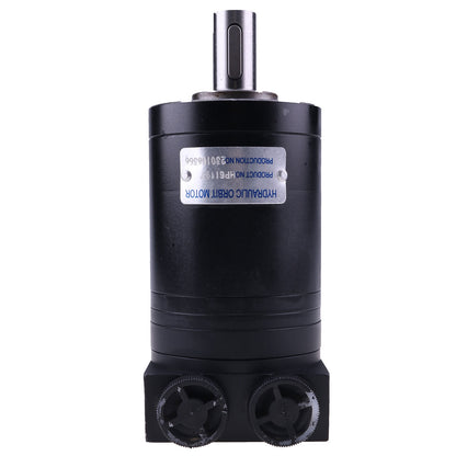 5/8" 9/16-18UNF Hydraulic Orbital Motor OMM20-151G0035 151G0035