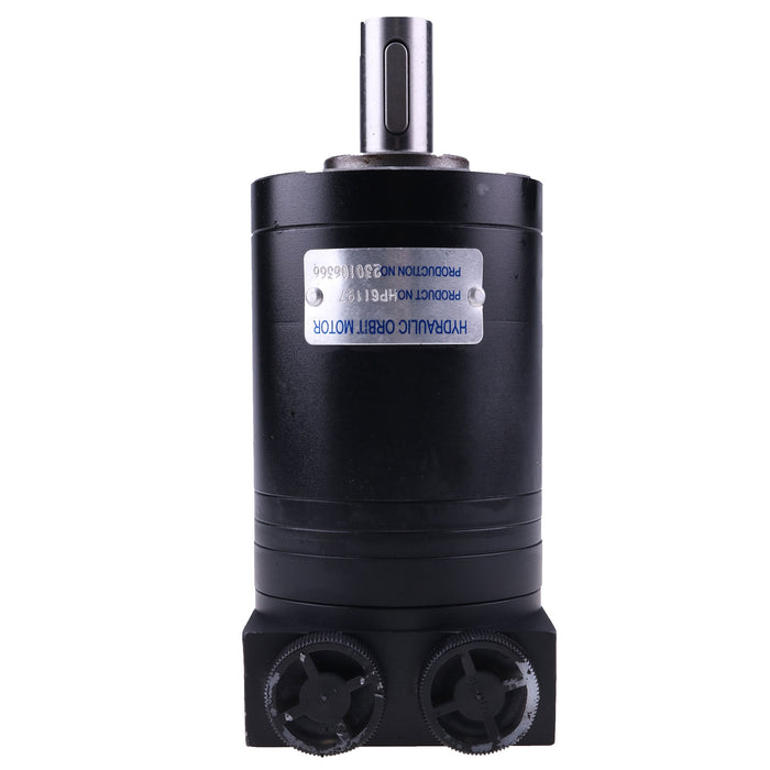 5/8" 9/16-18UNF Hydraulic Orbital Motor OMM20-151G0035 151G0035