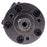 5/8" 9/16-18UNF Hydraulic Orbital Motor OMM20-151G0035 151G0035