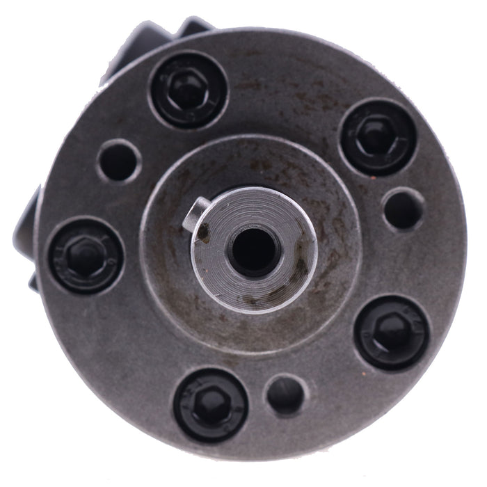 5/8" 9/16-18UNF Hydraulic Orbital Motor OMM20-151G0035 151G0035