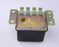 Jeenda Original Relay 0432240100 04322-40100 24V for Mitsubishi Engine MHI 3B40AT JAPAN