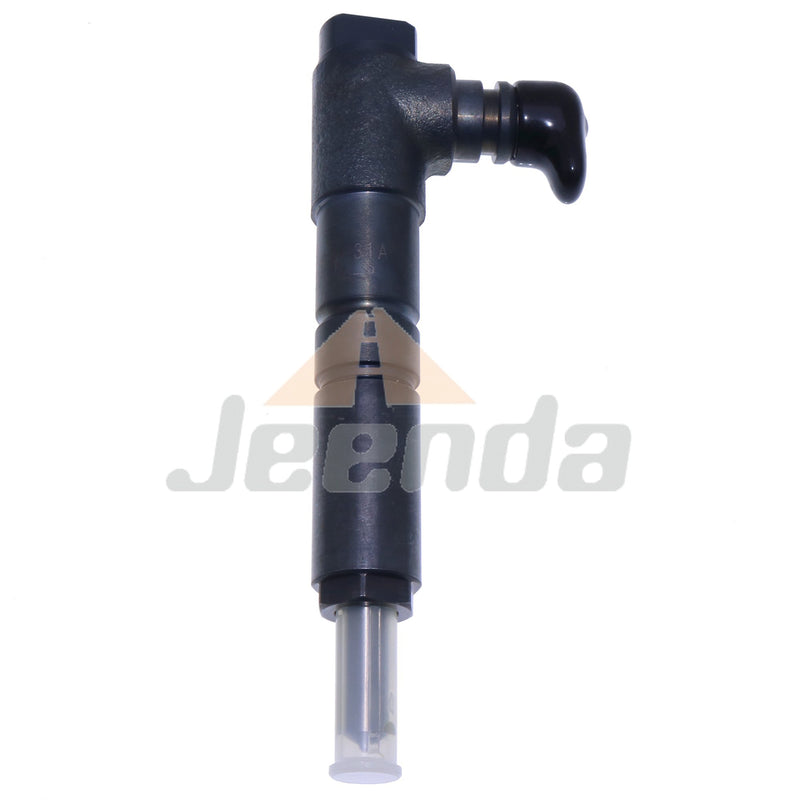 Free Shipping Fuel Injector 1J700-53002 for Kubota V2607 V2607-DI-T