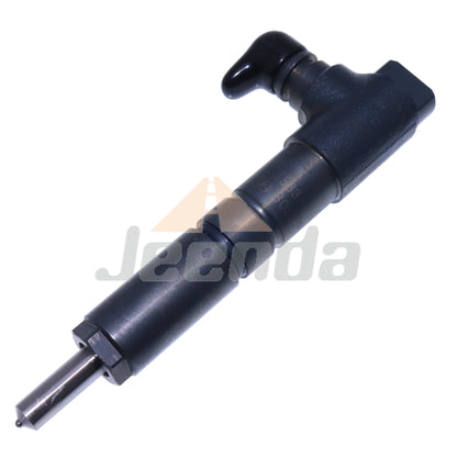 Free Shipping Fuel Injector 1J700-53002 for Kubota V2607 V2607-DI-T