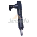 Free Shipping Fuel Injector for Zexel 105118-8551 1051188551 F 01G 09X 05W