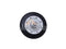 Jeenda  4PCS Dryer Drum Roller for LG 4581EL2002C 4581EL2002A AP5688895 PS8260240