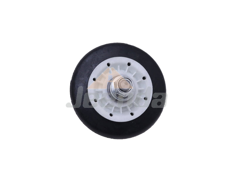 Jeenda  4PCS Dryer Drum Roller for LG 4581EL2002C 4581EL2002A AP5688895 PS8260240