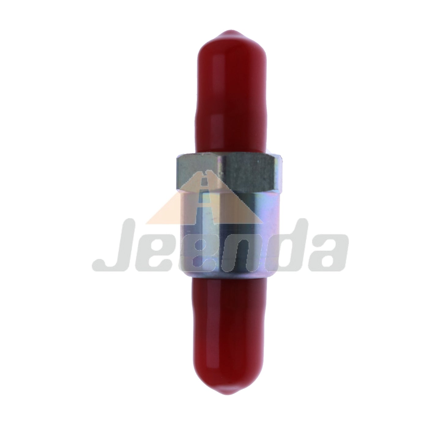 JEENDA Solenoid Valve Assembly 16200-Z6L-003H 16200Z6L003 for Honda GX630 GX630R GX660 GXV660RH GXV690 GXV690R