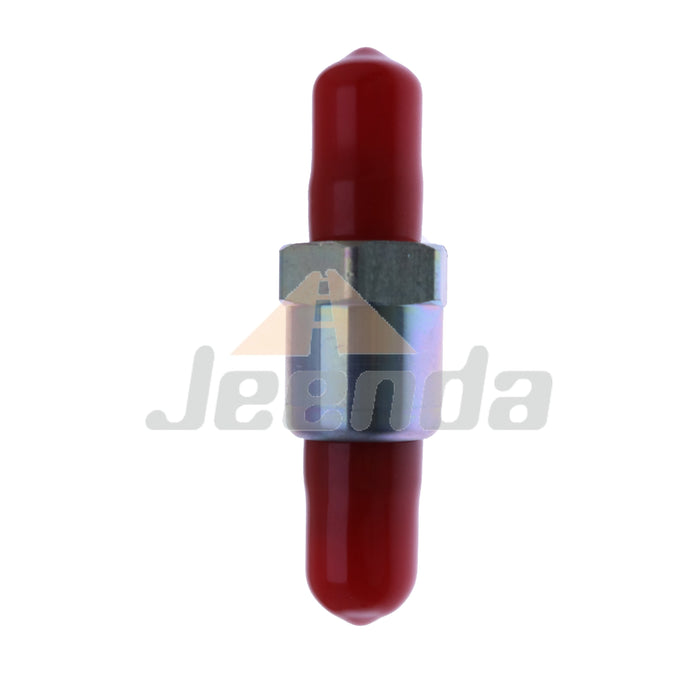 JEENDA Solenoid Valve Assembly 16200-Z6L-003H 16200Z6L003 for Honda GX630 GX630R GX660 GXV660RH GXV690 GXV690R