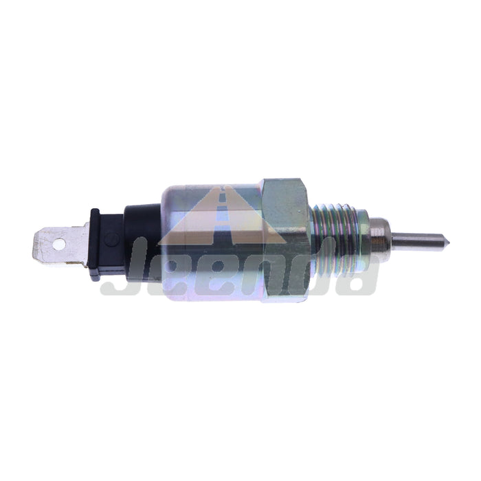 JEENDA Solenoid Valve Assembly 16200-Z6L-003H 16200Z6L003 for Honda GX630 GX630R GX660 GXV660RH GXV690 GXV690R